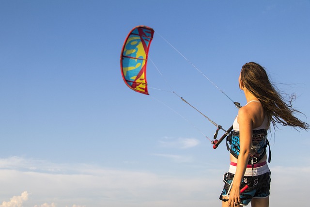 Den komplette guide til kitesurfing i København